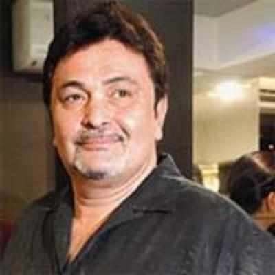 Subhash Ghai, Rishi Kapoor reunite after 32 years