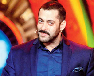 It is clean-up time for Sallu