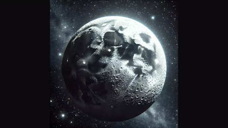 Moon Phases as Told by 2000s Pop Anthems