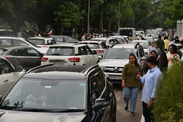 Safe crossing: UT floats tenders for PGI-PU underpass