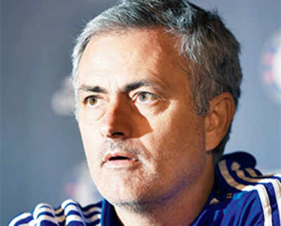 Missing Mourinho expects Chelsea win