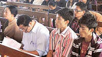 ‘Chinese female Jesus’ worries Nagaland church 