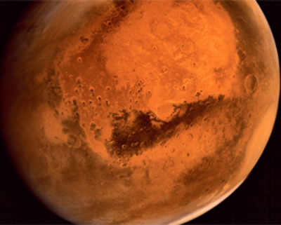ISRO’s Mars Orbiter Mission completes 1,000 Earth days