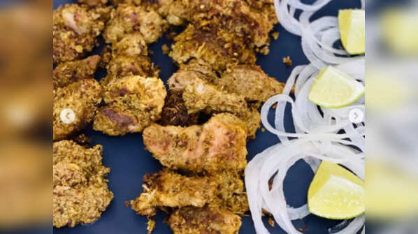 Royal Dishes India: From Chicken Rezala to Patthar ka Gosht: 8 lesser ...