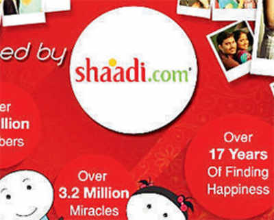HC orders well-known matrimonial website’s competitor to shut shop