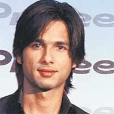 I've moved on, I wish Shahid would also do so'¦