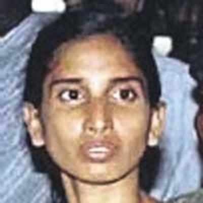 Nalini on indefinite fast