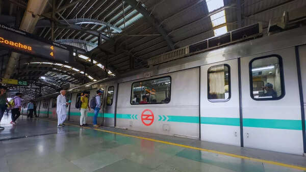 CBSE exams 2026: Delhi Metro announces priority travel plan for Class 10 and 12 students