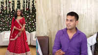 'Will be thrashed by 30 men': Twisha Sharma's brother claims threats, questions mother-in-law's conduct in CCTV clip