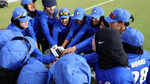 Forced out by Taliban, Afghan refugee women&rsquo;s cricket team to tour England next month