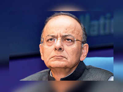 Jaitley back home after 3 days of dialysis