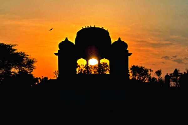 Art through the lens: Havelis of Shekhawati