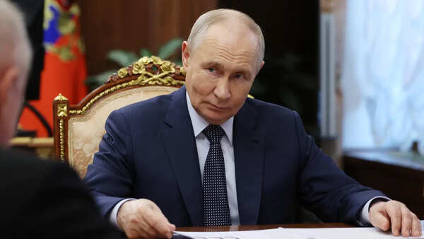 Russia's cyberwar on Europe: UK, EU strike back with joint sanctions, summon Kremlin's envoys