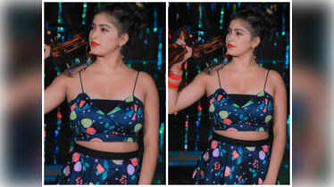 Komal Singh's interesting pictures you should not miss
