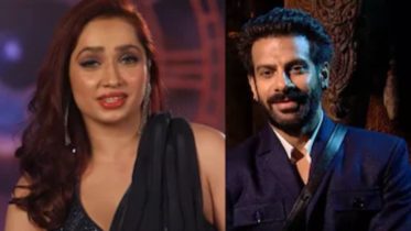 Exclusive-Bigg Boss 18's Aditi Mistry reveals why she thinks Karan ...