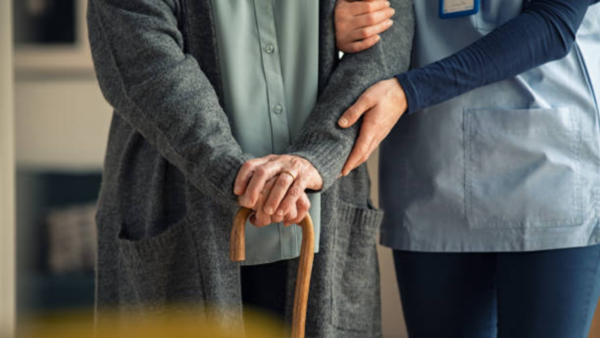 Why Kerala is starting government department for elderly