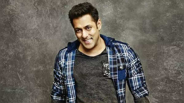 Salman Khan – Painter