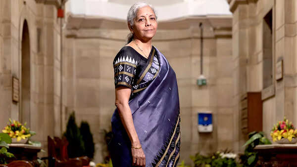 Budget: Letter To FM