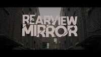 Latest English Song Rearview Mirror Sung By 
Farhan Akhtar
