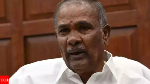 Tamil Nadu speaker Appavu to visit Australia, New Zealand