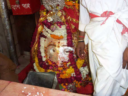 History of Famous Kalkaji Mandir in Delhi