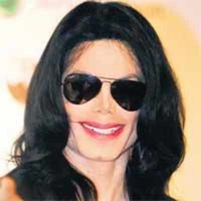 Michael jackson converting to islam?