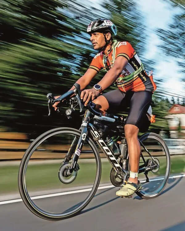 Nagpur Cyclists Seek Better Urban Plan For Safe Rides, Launch Signature Campaign