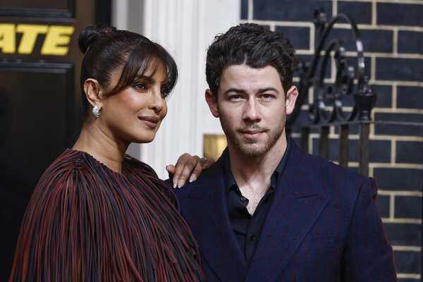 5 beautiful relationship lessons to learn from Priyanka Chopra and Nick Jonas