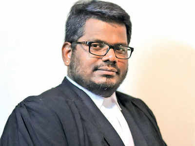 Meet Sabarimala case lawyer Sai Deepak J, who caught the nation's attention with his ‘celibacy’ argument