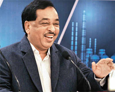 Rane to quit govt over CM post, but won’t leave Cong