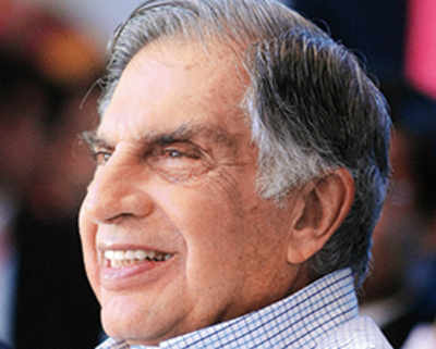 Tata shortlisted for IIT Bombay board chairman