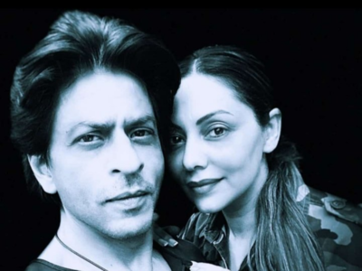 5 lesser-known facts about Bollywood's power couple Shah Rukh Khan and Gauri Khan