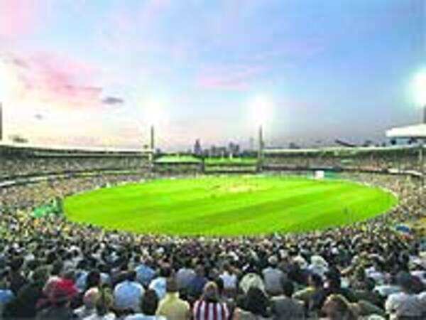 The big picture: Who owns cricket?