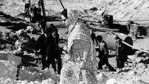 Line of Duty: ‘Smiling Buddha’ at 52 — Test that announced India’s nuclear arrival to the world