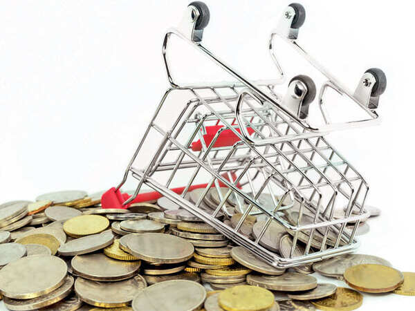 India's top 3 ecommerce firms ended FY18 with mounting losses even as revenues grew