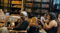 Mumbaikars take part in an Agatha Christie quiz contest! 