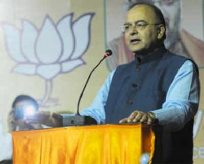 Arun Jaitley is richest minister; PM Modi has assets of Rs 1.26 crore