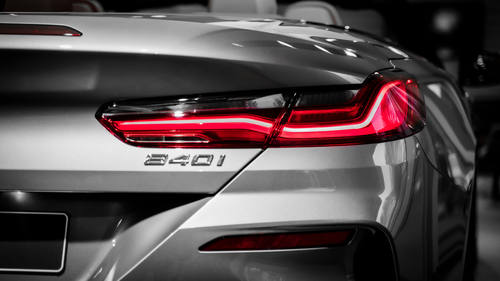  what is the price of bmw 