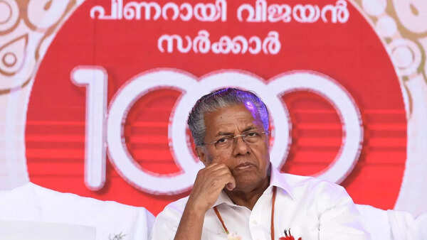 Kerala’s welfare state is running on fumes. Will it collapse soon?
