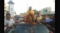 Watch: Harsimrat Kaur dances to celebrate her victory on Bathinda LS seat 