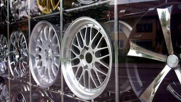 Wheel Caps: Popular Choices To Protect Your Car’s Tyres