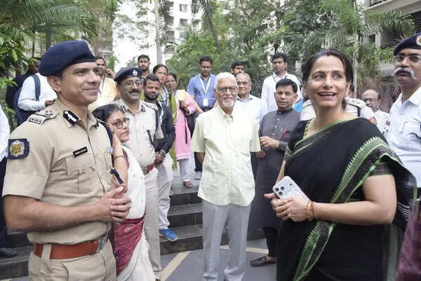 West Bengal polls: EC’s ‘no-outsider’ rule stumps residents of condos with booths