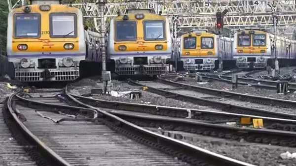 Mumbai megablock: Fast local trains diverted, several trans-harbour services cancelled