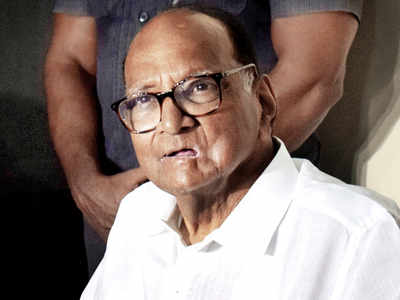Indira Gandhi never sought votes in name of Army: Sharad Pawar