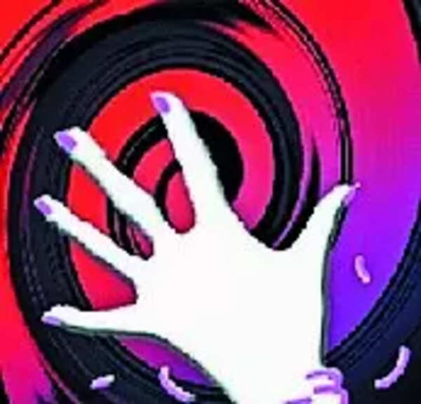 Man, aunt in police net for toddler’s rape