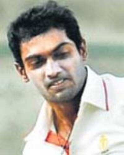 Mithun replaces injured Yadav for remaining ODIs