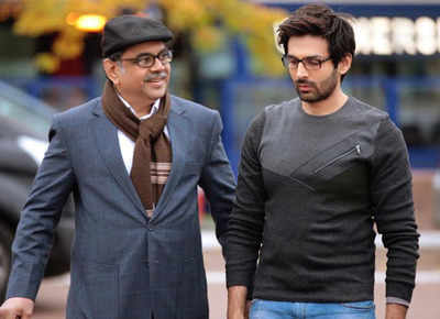 Guest iin London movie review: Even Paresh Rawal and Sanjay Mishra couldn't save this bummer