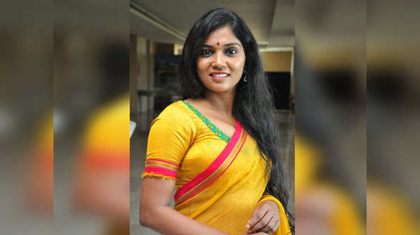 National Award winner Usha Jadhav was directly asked to sleep with a producer for a role