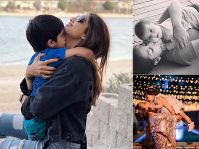 Bollywood celebs and their perfect ‘kiss’