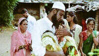Muslim man in Ahmednagar arranges wedding of his Hindu nieces 